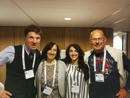 RIMS annual conference_2018